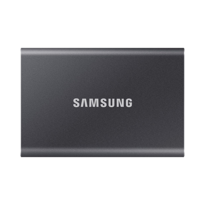 Samsung Portable SSD T7 1000 GB Grey