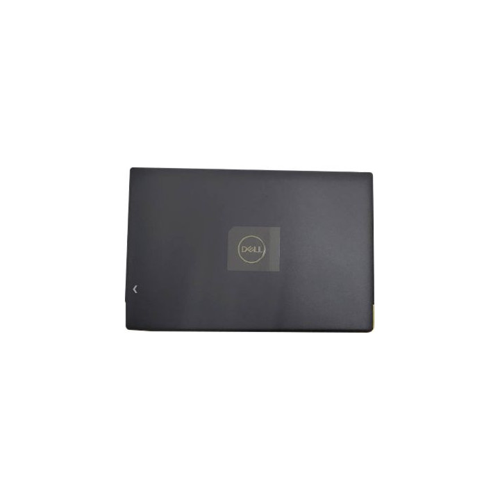 Dell LCD back cover assembly for