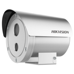 Hikvision EXIR Fixed Bullet