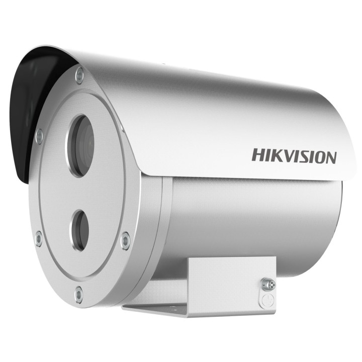 Hikvision EXIR Fixed Bullet
