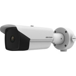 Hikvision Thermographic Network Bullet