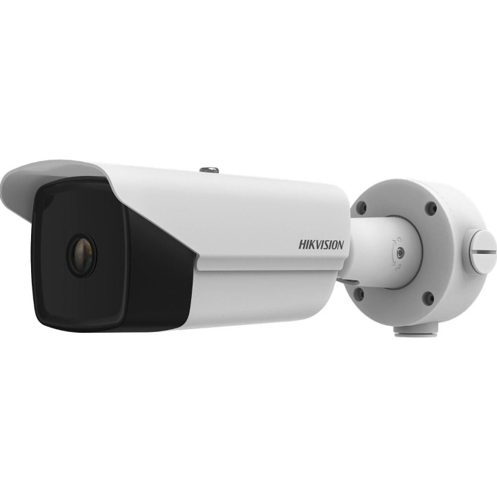 Hikvision Thermographic Network Bullet