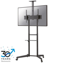 Neomounts FL50-550BL1, Mobile Display