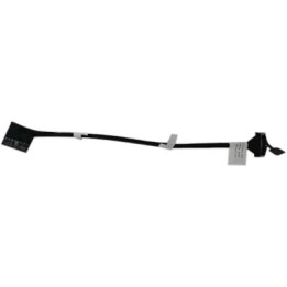 Dell Notebook battery cable for