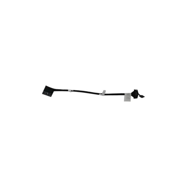 Dell Notebook battery cable for