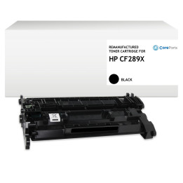 CoreParts Lasertoner for HP Black