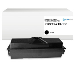 CoreParts Lasertoner for Kyocera Black