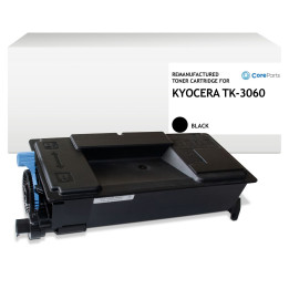 CoreParts Lasertoner for Kyocera Black