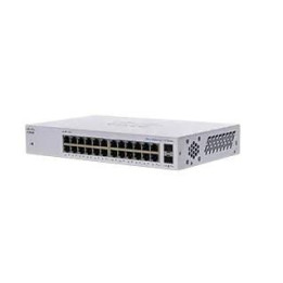 Cisco CBS110 Unmanaged L2 Gigabit