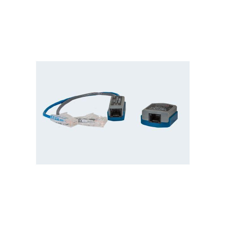 Barox IP and PoE passive