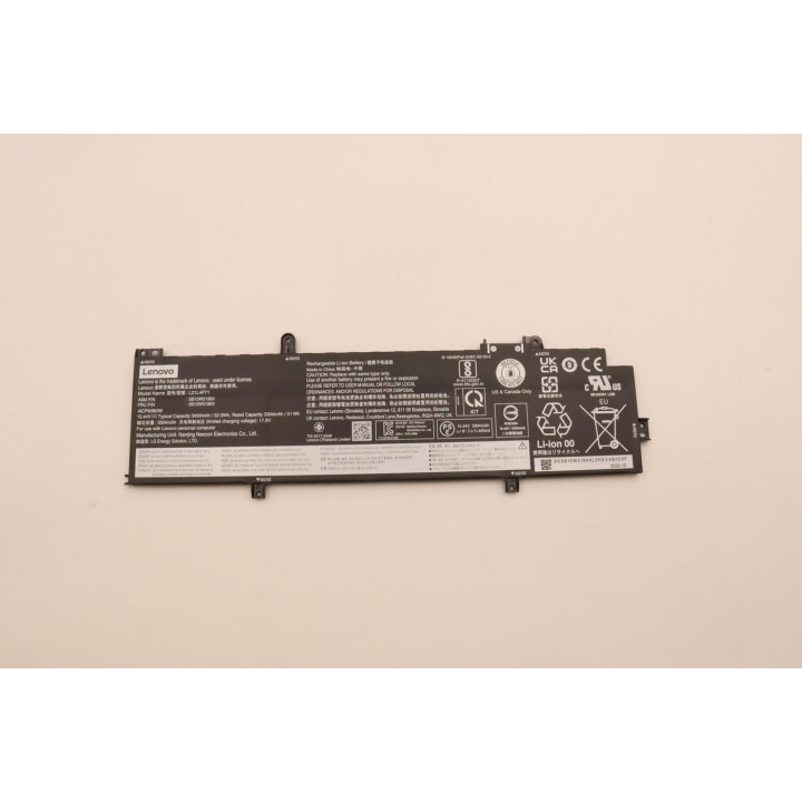 Lenovo 52.5Wh lithium-ion internal
