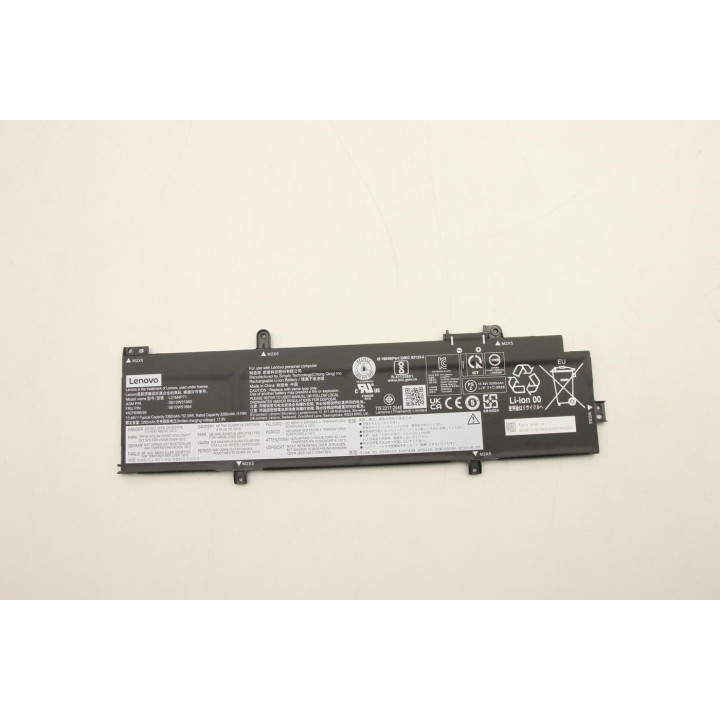Lenovo Internal Lithium-Ion battery,