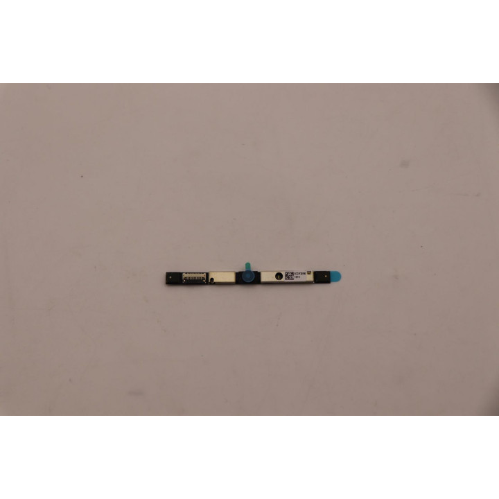 Lenovo Full HD webcam with dual