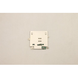 Lenovo Smart Card Reader for secure