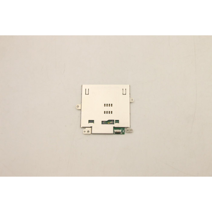 Lenovo Smart Card Reader for secure