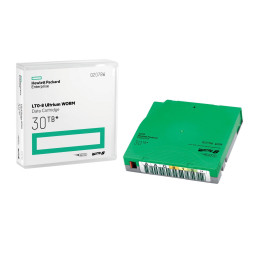 Hewlett Packard Enterprise Data Cart/LTO-8 **New
