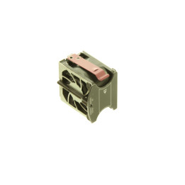 Hewlett Packard Enterprise Fan, 60X38mm, Hot Pluggable