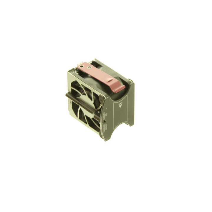 Hewlett Packard Enterprise Fan, 60X38mm, Hot Pluggable