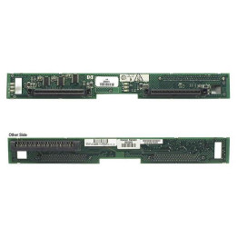 Hewlett Packard Enterprise Board SCSI Backplane