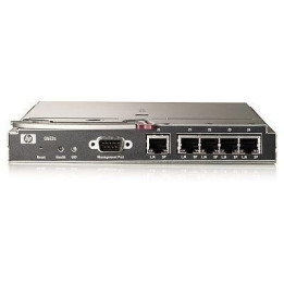 Hewlett Packard Enterprise BLc Bnt/1GbE2 Switch Opt Kit