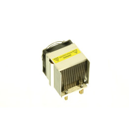 Hewlett Packard Enterprise Heatsink assembly for Xeon
