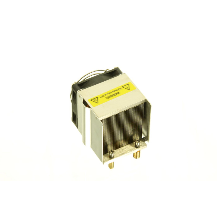 Hewlett Packard Enterprise Heatsink assembly for Xeon