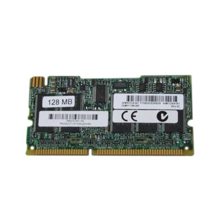 Hewlett Packard Enterprise Smart Array 6i Memory module
