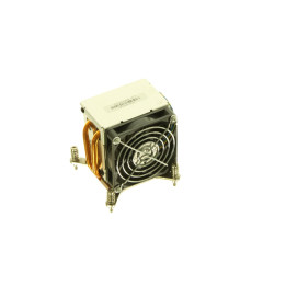 Hewlett Packard Enterprise heat sink