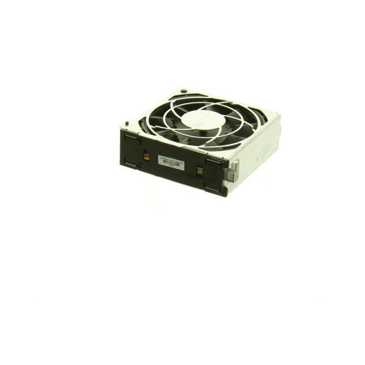Hewlett Packard Enterprise Fan, 120 mm, hot-plug