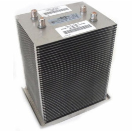 Hewlett Packard Enterprise SPS-HEATSINK4-HEATPIPEML370G5