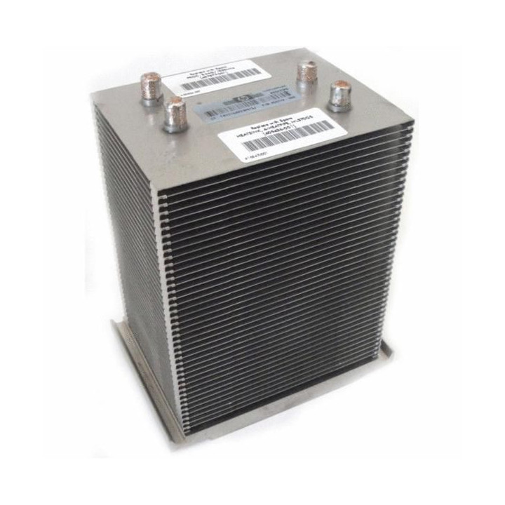 Hewlett Packard Enterprise SPS-HEATSINK4-HEATPIPEML370G5