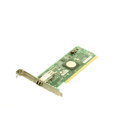 Hewlett Packard Enterprise 4Gb PCI-X 2.0 to FC HBA Emulex