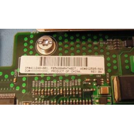 Hewlett Packard Enterprise Systemboard