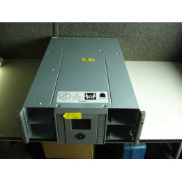 Hewlett Packard Enterprise CHASSIS ASSEMBLY