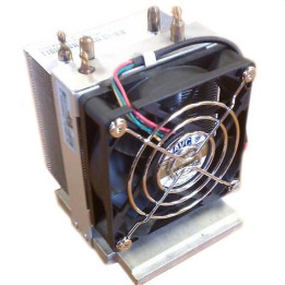 Hewlett Packard Enterprise ML350G5 Heatsink