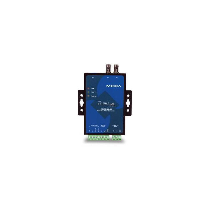 Moxa TCF-142-M-ST