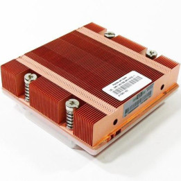 Hewlett Packard Enterprise Heatsink DL140 G3