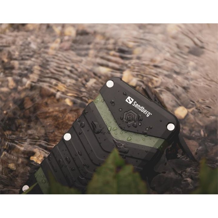 Sandberg Survivor Powerbank 20100