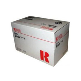 Ricoh Staple Cartridge Type P