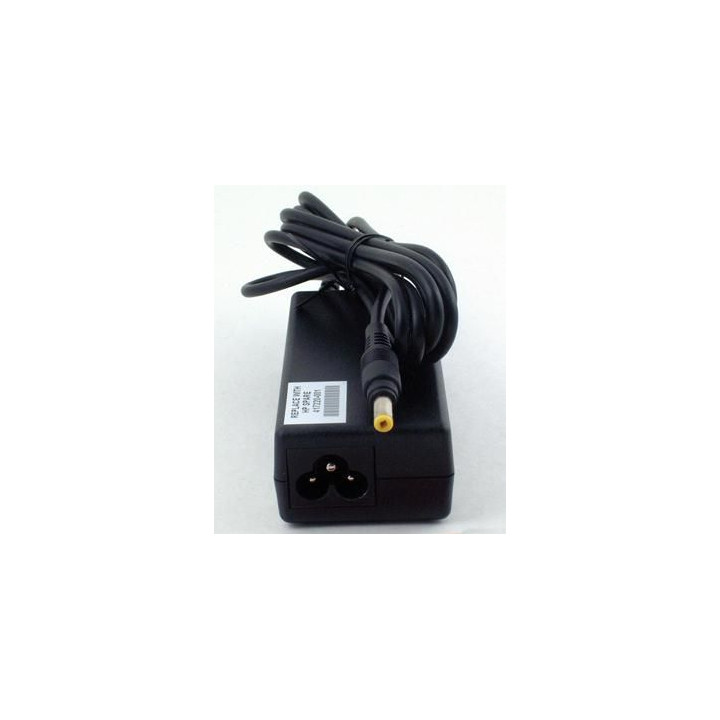 HP AC-Adapter 65W 18,5, 2,4 A
