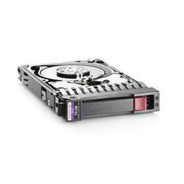 Hewlett Packard Enterprise 72.0GB HOT-SWAP SCSI (SAS),