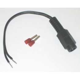 Moxa POWER JACK -gt/ TERMINAL