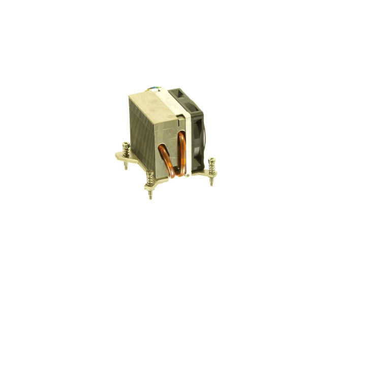 Hewlett Packard Enterprise DC7700 SFF - Heat sink with