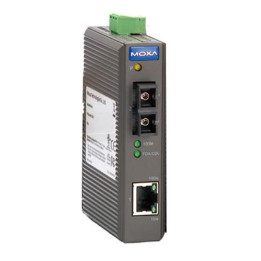 Moxa IMC-21-S-SC