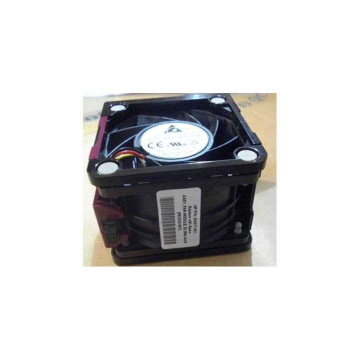 Hewlett Packard Enterprise DL380e Gen8 Hot-plug fan