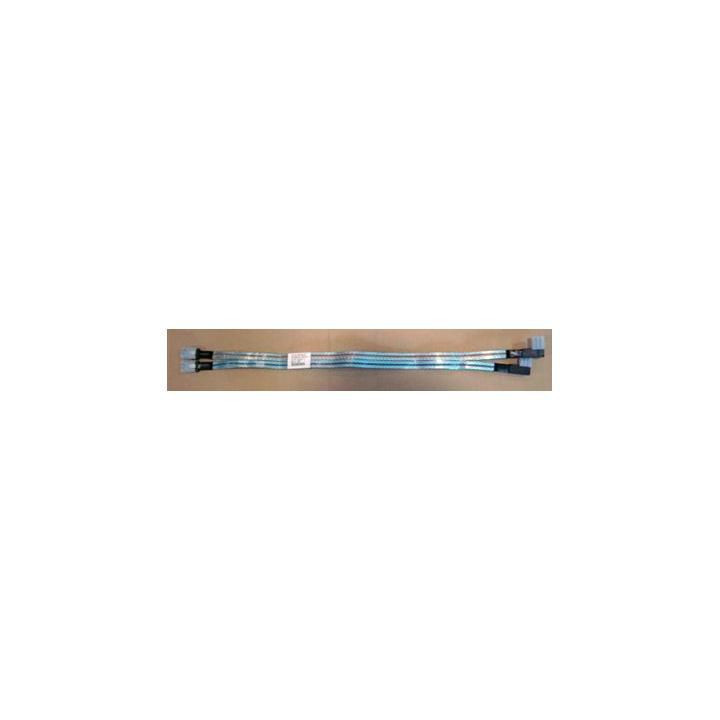 Hewlett Packard Enterprise Sff Ribbon Minisas