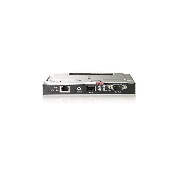 Hewlett Packard Enterprise BLc7000 Encl Mgmt Module Opt