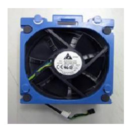 Hewlett Packard Enterprise ASSY SYS FAN 92 X 32mm 4U