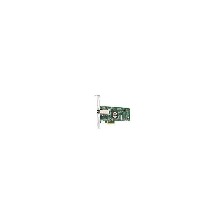Hewlett Packard Enterprise FC2142SR 4GB PCI-E HBA