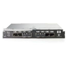 Hewlett Packard Enterprise C-Class Bladesystem Brocade